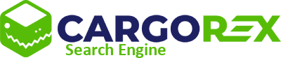 CargoRex Search Engine logo